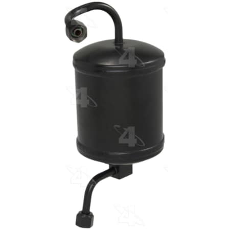 Four Seasons FORD-NEW HOLLAND 33247